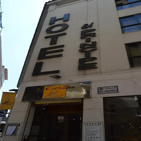 Vtz El Principe Hotel Saragossa