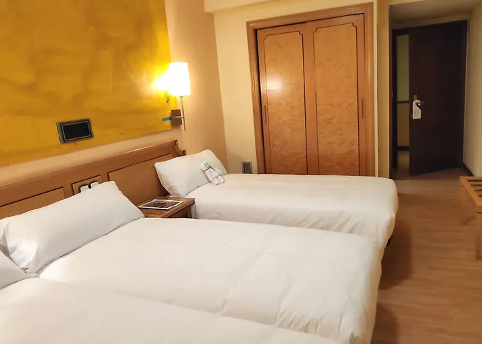 Hotel Vtz El Principe 3*