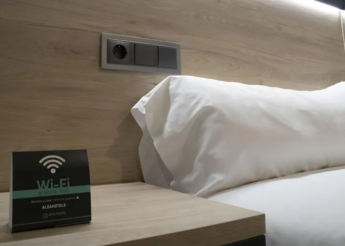 Vtz El Principe Hotell 3*