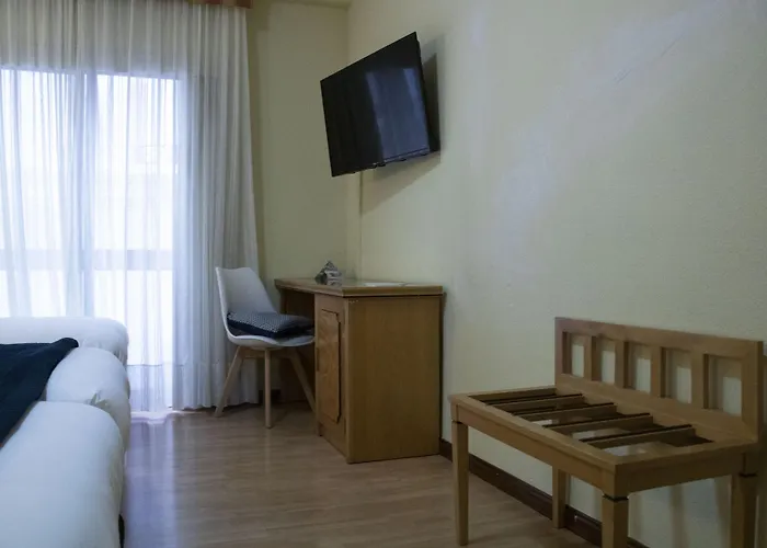 Hotell Vtz El Principe 3*