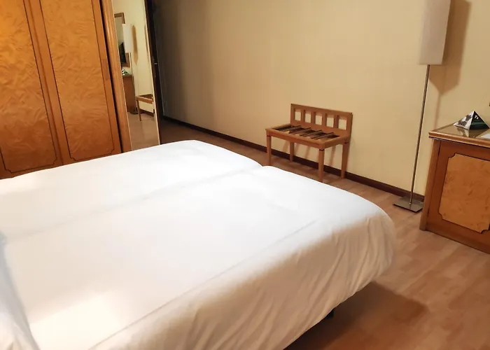 Vtz El Principe Hotell 3*