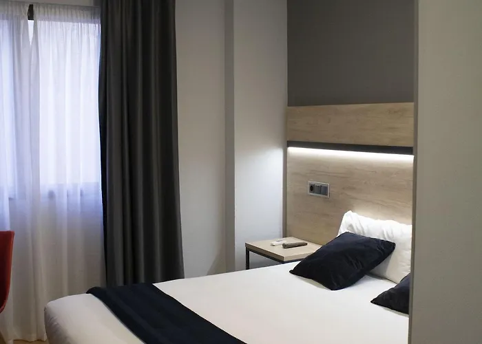 Vtz El Principe 3* Zaragoza