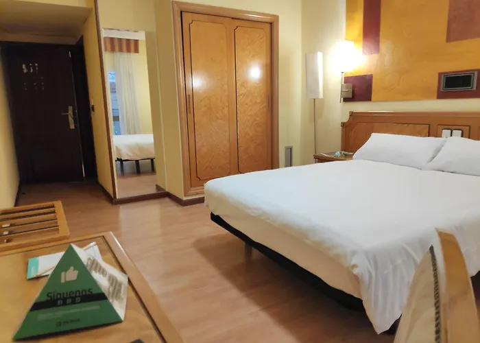 Vtz El Principe 3* Zaragoza