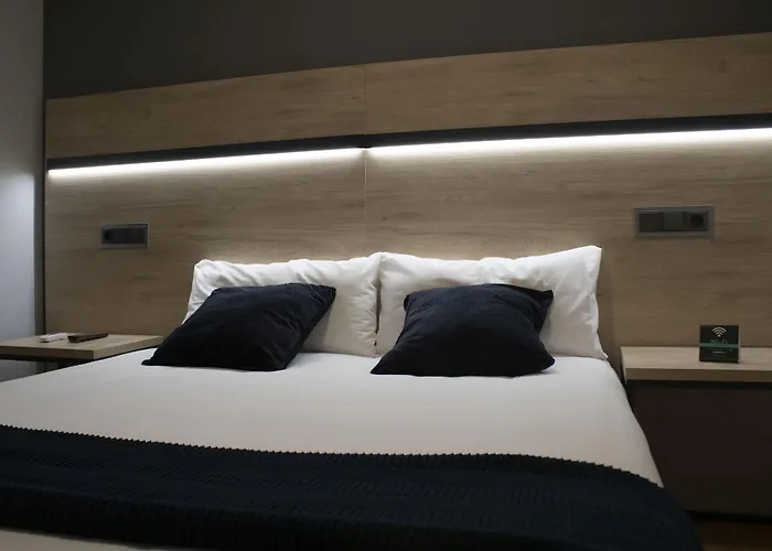 Vtz El Principe 3* Zaragoza