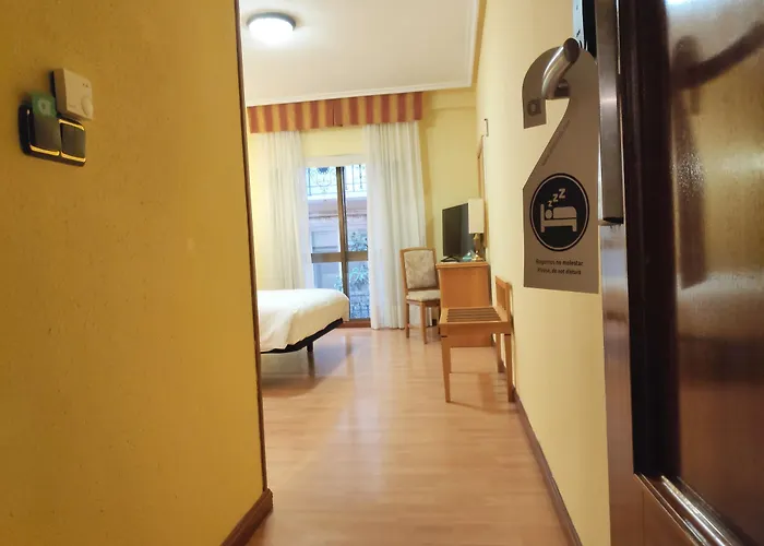 Vtz El Principe Hotell 3*