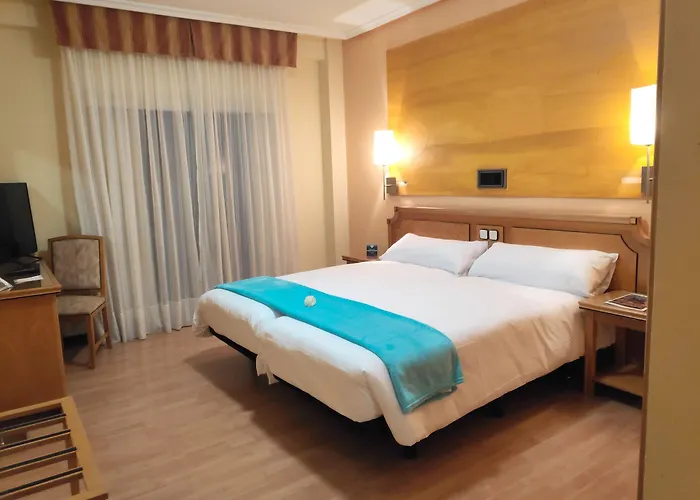 Hotel Vtz El Principe