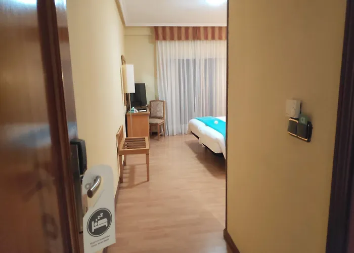 Vtz El Principe Hotel 3*