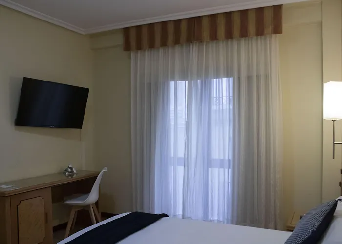 Hotell Vtz El Principe Zaragoza