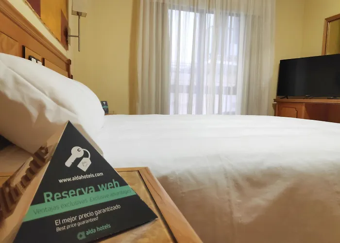 Vtz El Principe Zaragoza