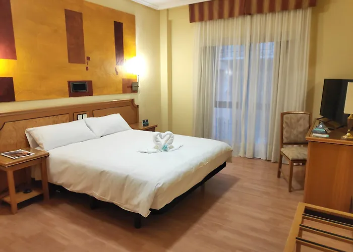 Vtz El Principe Zaragoza