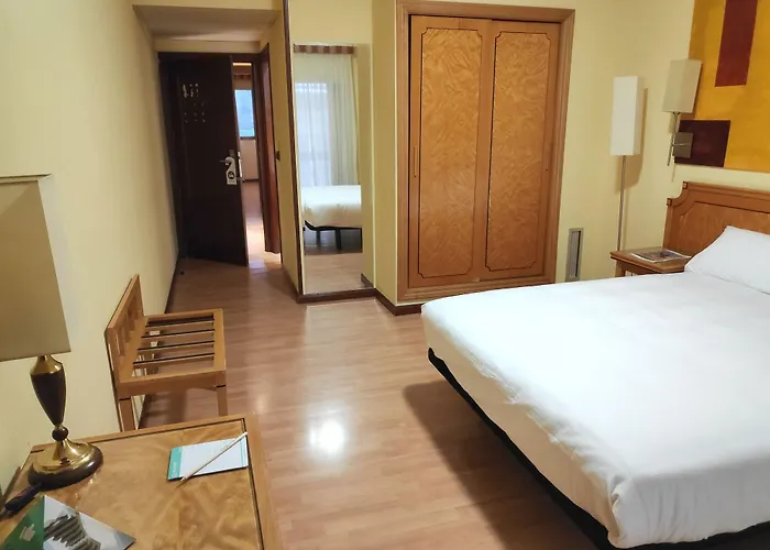 Vtz El Principe Hotell