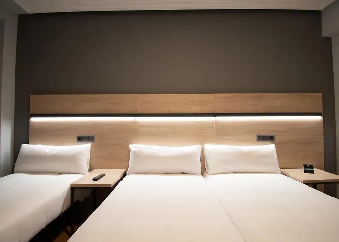 Vtz El Principe Hotell 3*