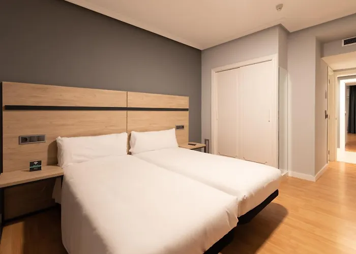 Vtz El Principe 3* Zaragoza