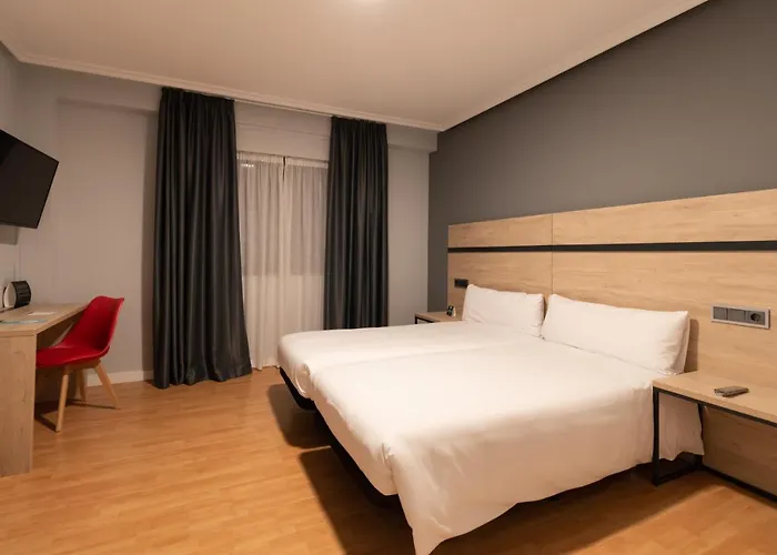 Vtz El Principe Hotell 3*