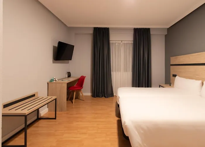 Vtz El Principe Hotel 3*