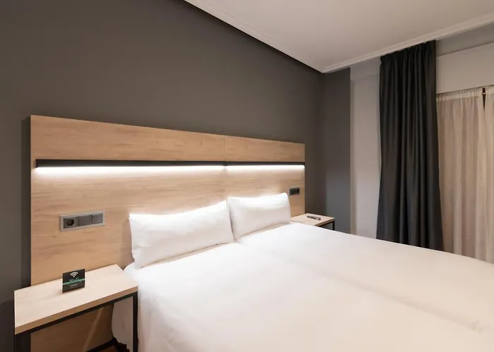 Vtz El Principe Hotell