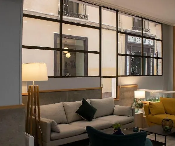 Vtz El Principe Отель 3*