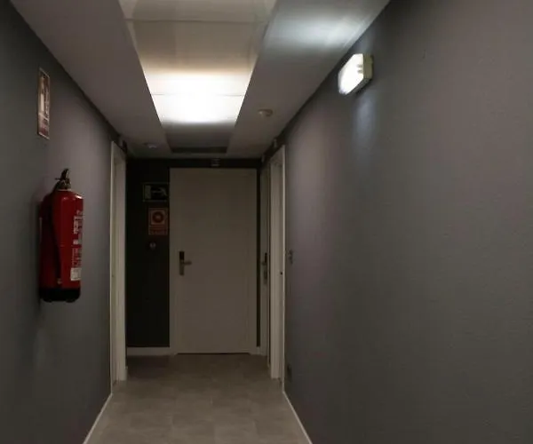 Vtz El Principe Hotel 3*