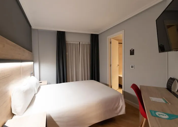 Hotell Vtz El Principe