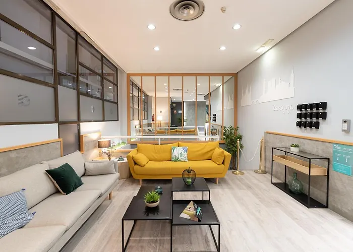 Hotell Vtz El Principe 3*