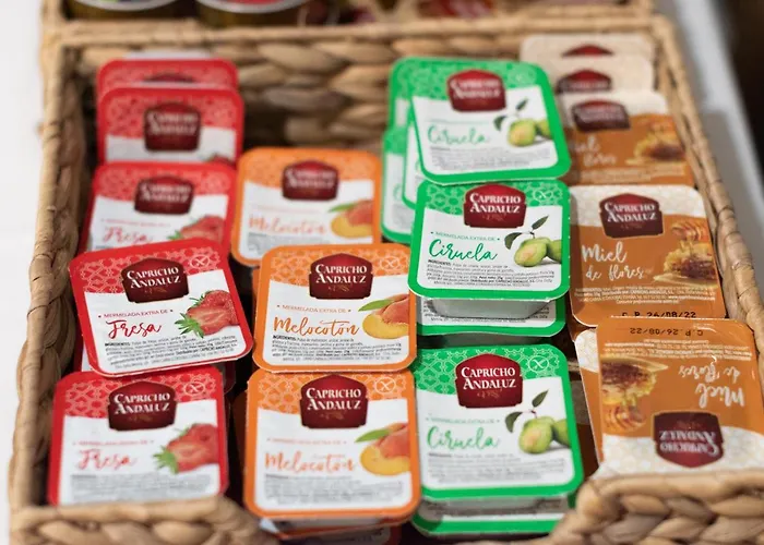 Hotel Vtz El Principe