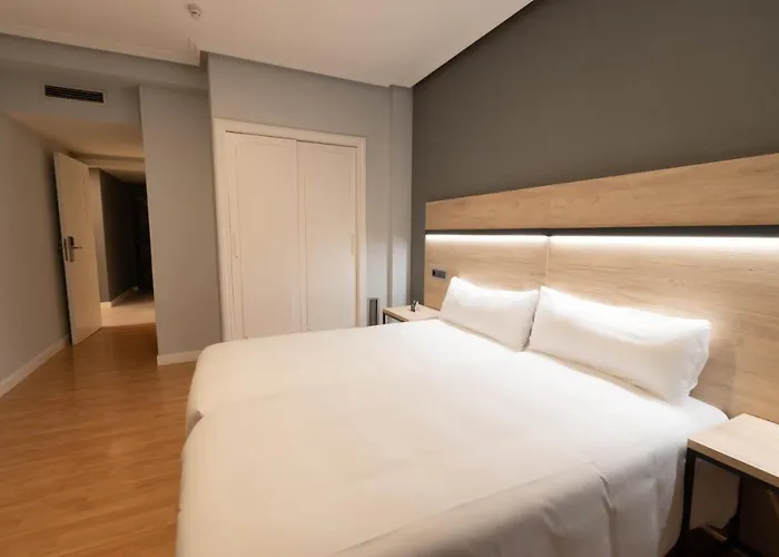 Vtz El Principe Hotell 3*