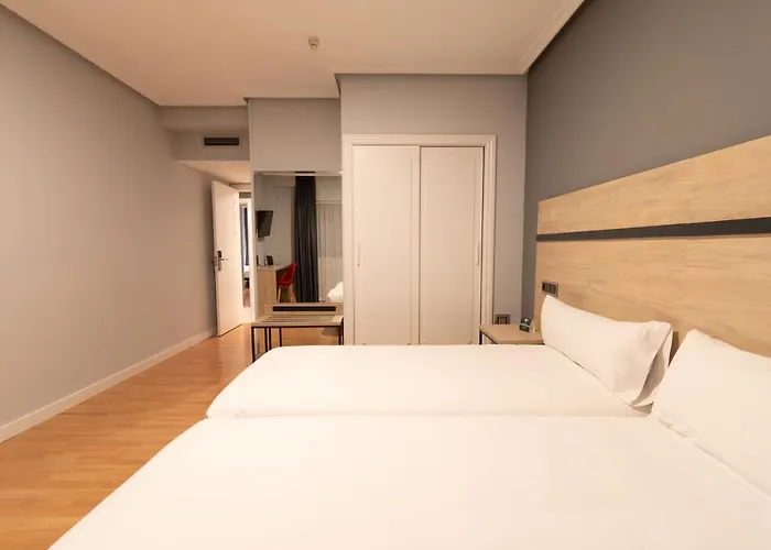 Vtz El Principe Hotell