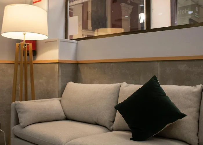 Vtz El Principe Hotel Zaragoza