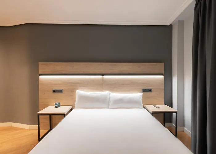 Hotel Vtz El Principe 3*