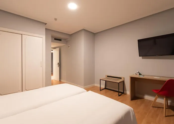 Hotel Vtz El Principe 3*