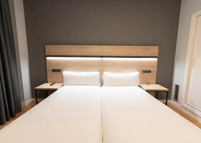 Vtz El Principe Hotell