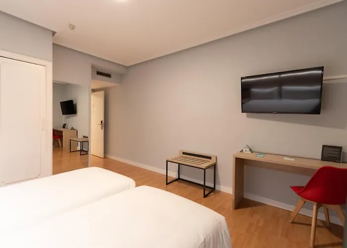 Vtz El Principe Zaragoza