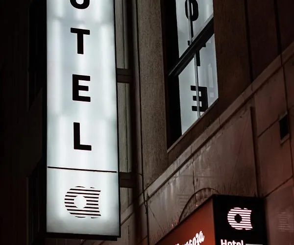 Hotel Vtz El Principe Zaragoza