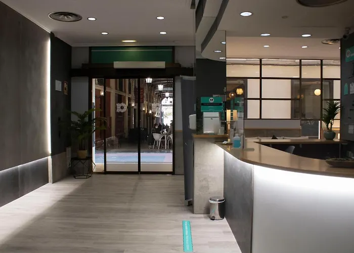 Vtz El Principe Hotel 3*