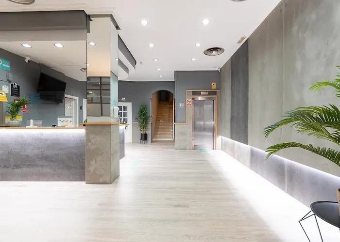 Vtz El Principe Hotell 3*