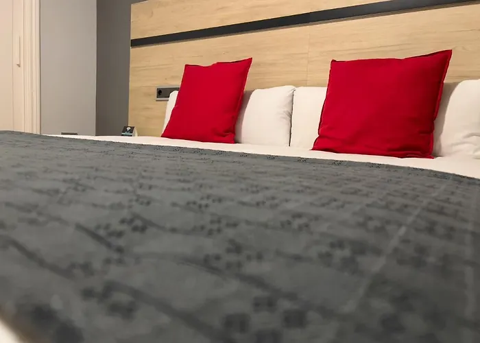 Vtz El Principe Zaragoza