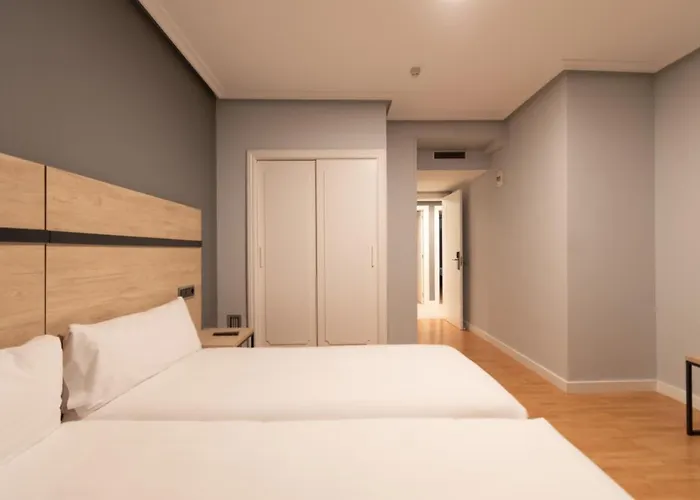 Vtz El Principe Hotell 3*