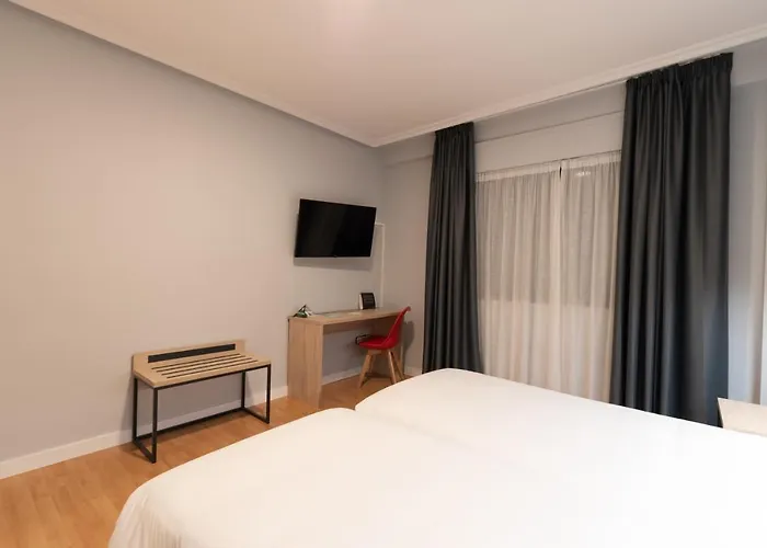 Vtz El Principe Hotel Zaragoza