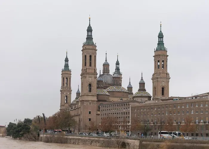 Vtz El Principe Hotel