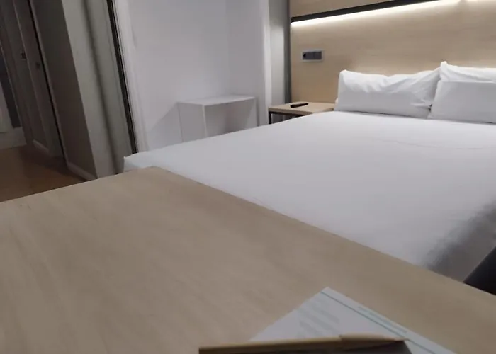 Hotell Vtz El Principe