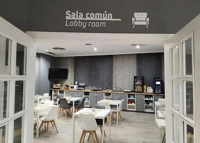 Vtz El Principe 3* Zaragoza