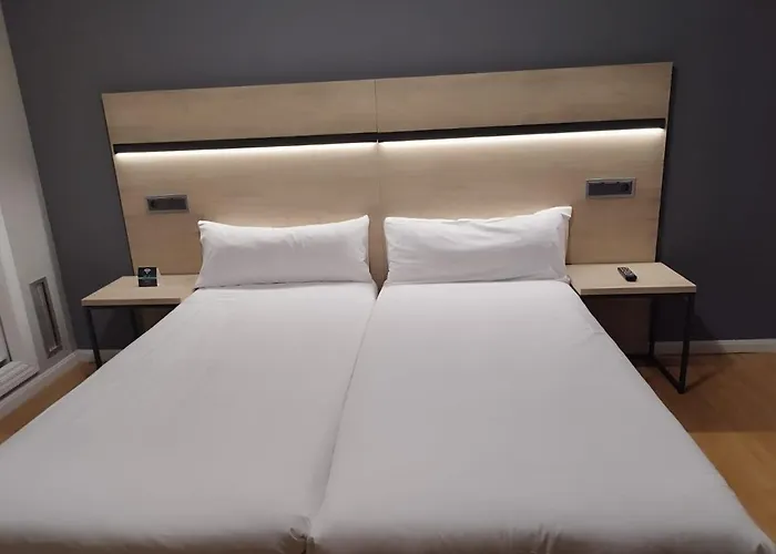 Vtz El Principe Zaragoza